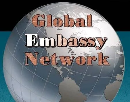 Global Embassy Network logo