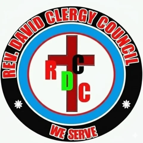 Rev David Clergy Council logo